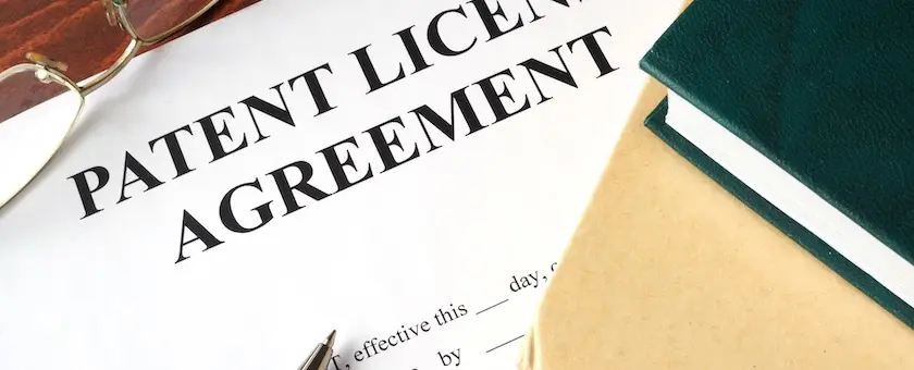 how intellectual property becomes ownership and determines control in a startup