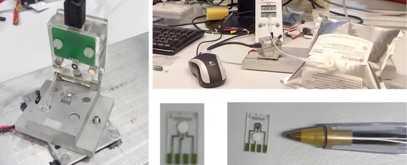 stacked technical risk in startup development