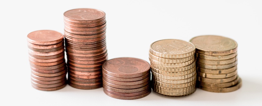 how to find capital