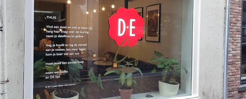 Senseo coffee patent failure story