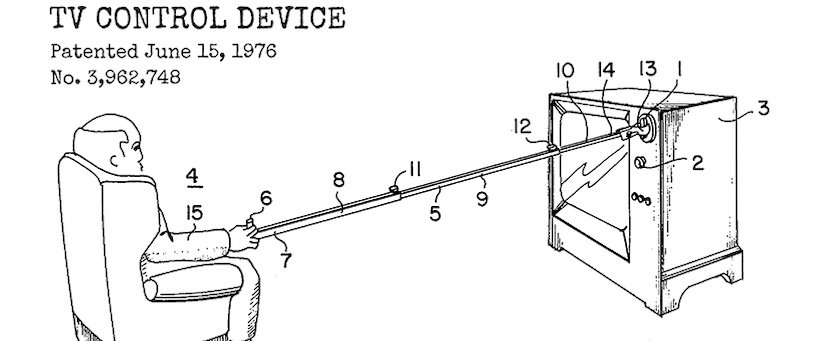 how to patent an idea