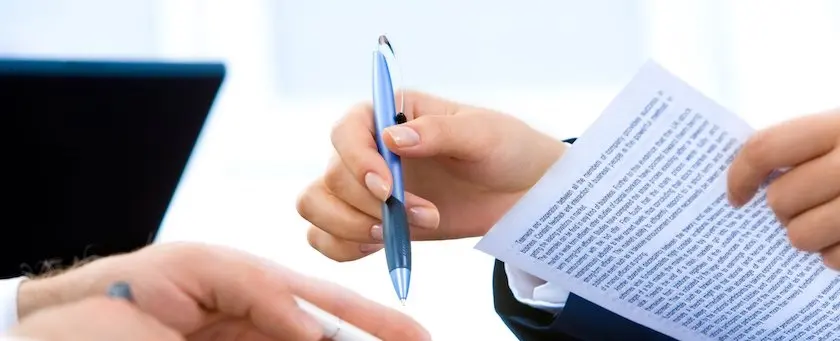 Learn what a Non-Disclosure Agreement (NDA) is