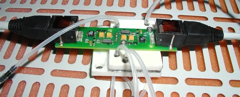 startup ownership and control dynamics between founders and management